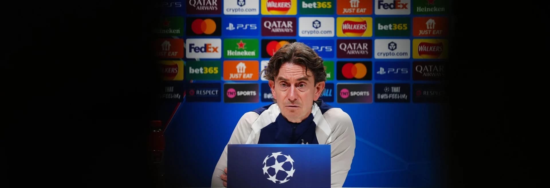 Champions League brings additional pressure for the clubs and managers