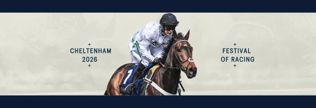 Cheltenham Festival 2026