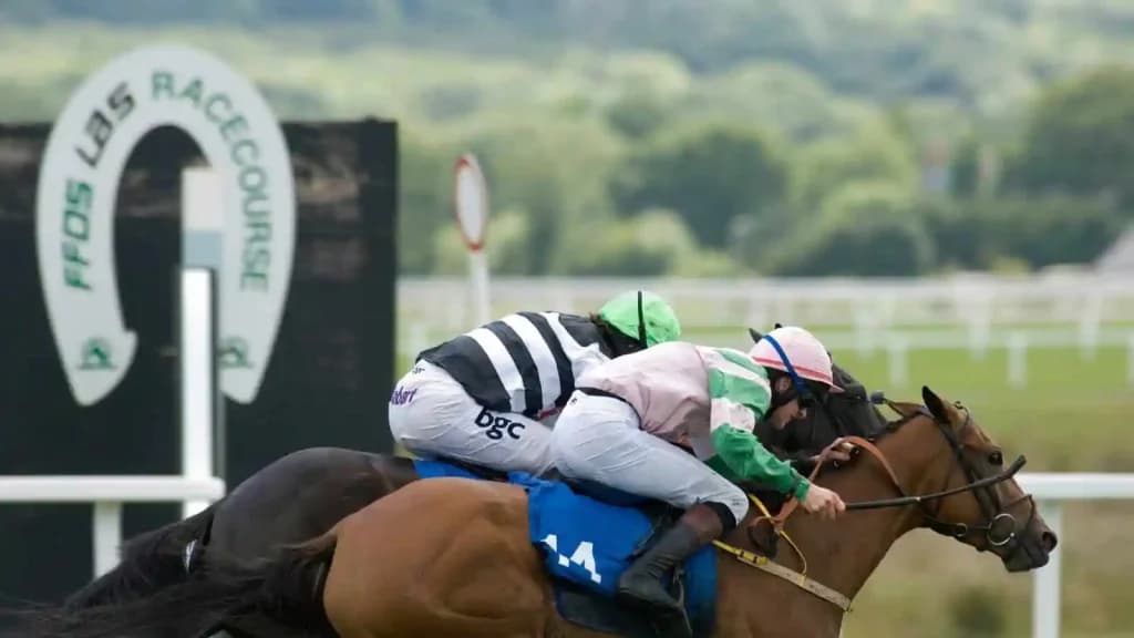 Tuesday's Racing tips: Fakenham, Ffos Las and Worcester - May 6th