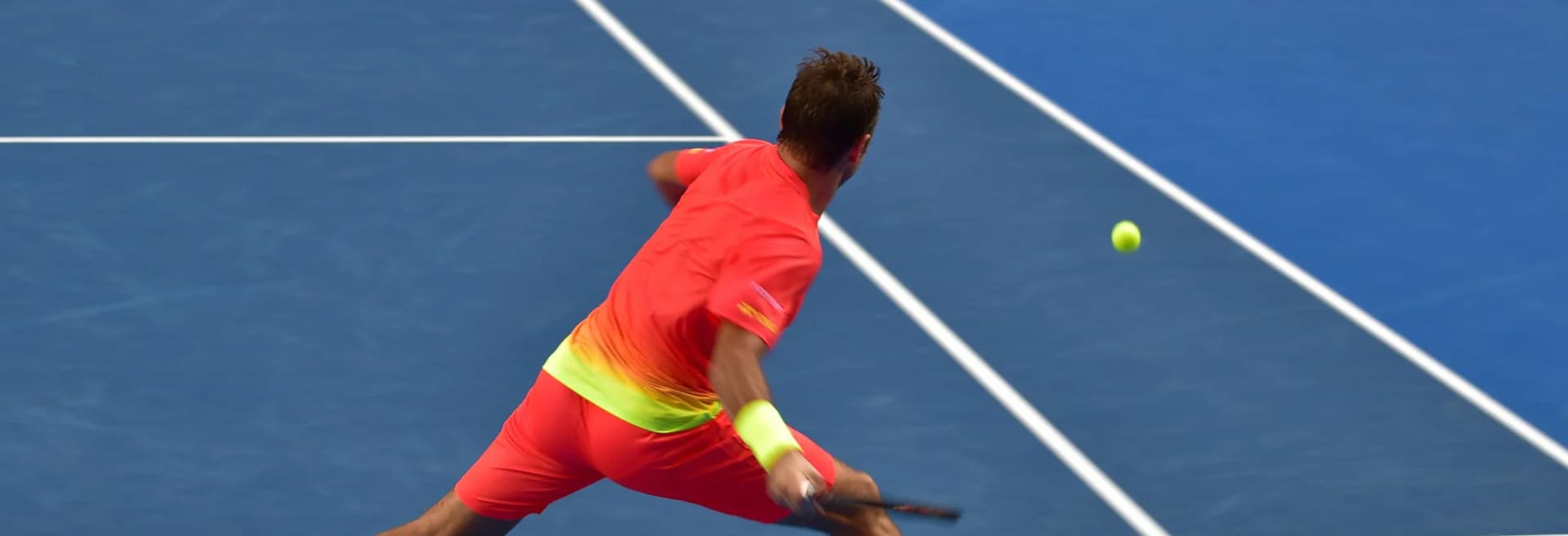 Tennis season starts again this weekend!