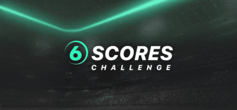 bet365 6 Scores Challenge