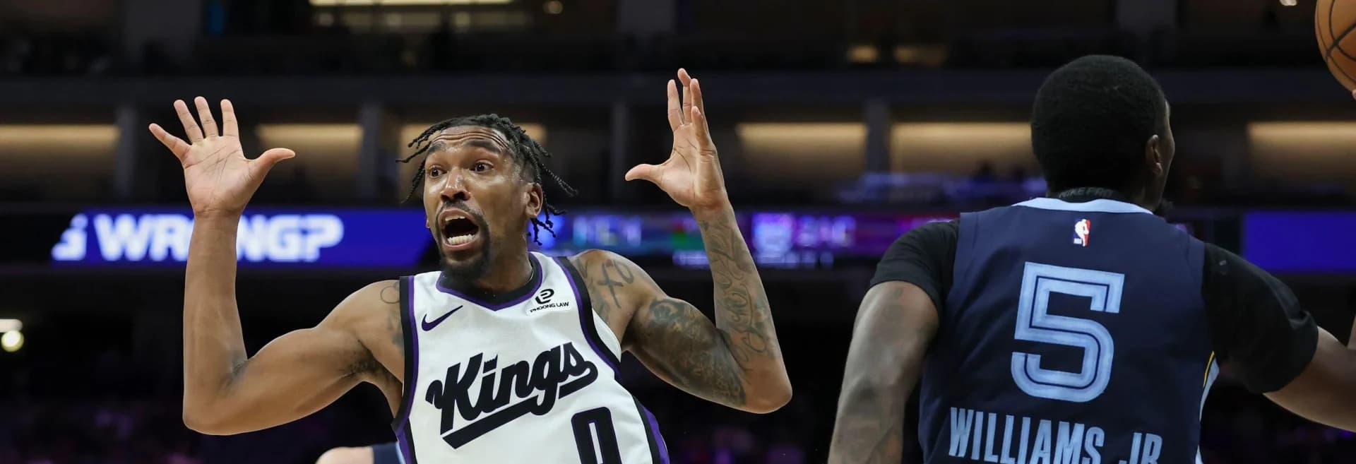 NBA has really heated up