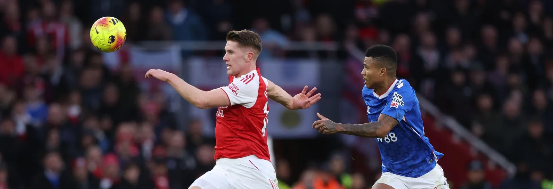 Premier League coming back on the weekend