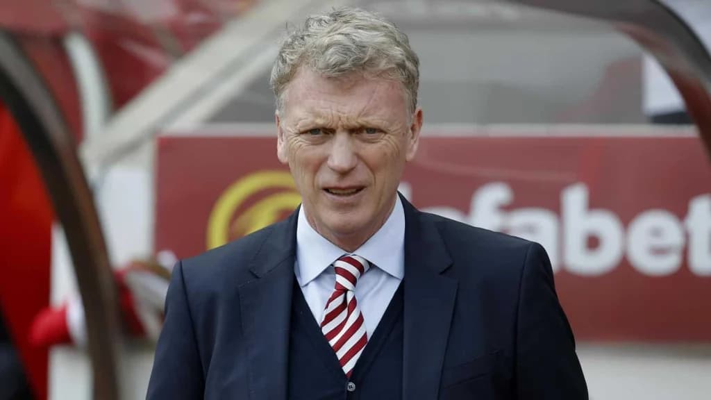 Everton Goals: Back the Toffees as Moyes Returns