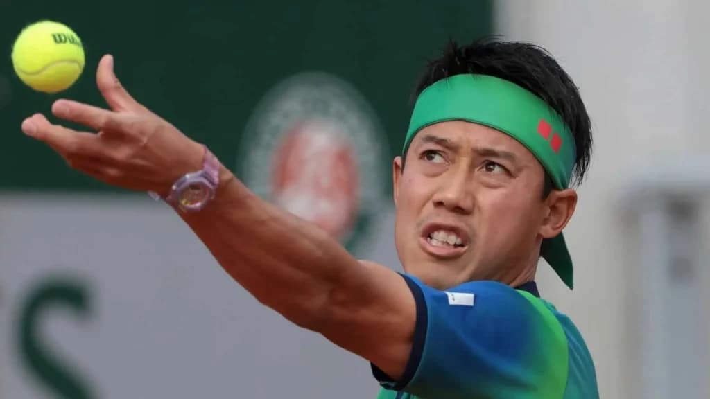 Kei Nishikori vs Mariano Navone Prediction, Stats, Form, H2H, June 25th