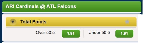 How to bet on the NFL