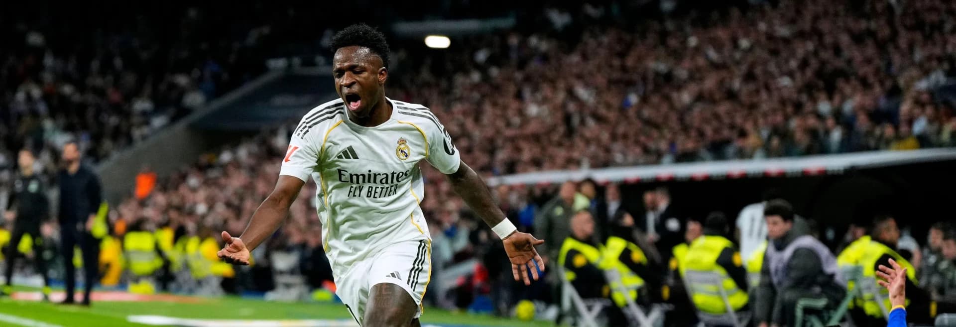 England has the FA Cup weekend