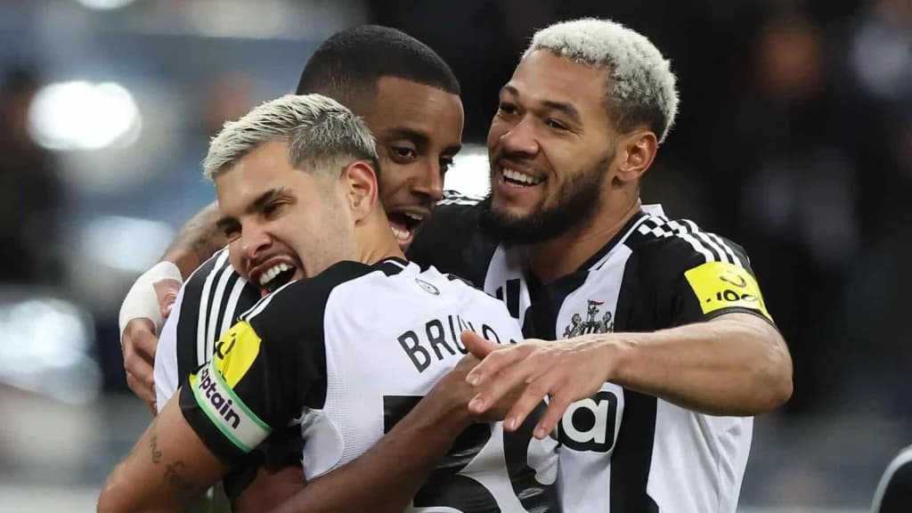 Southampton vs Newcastle Prediction: Team News and Lineups Preview