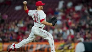 Rangers vs Reds Picks, Prediction, Odds, Stats, News, H2H - 4/26/24