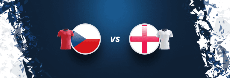 Euro 2021 Czech Republic vs England MakeABet Tips