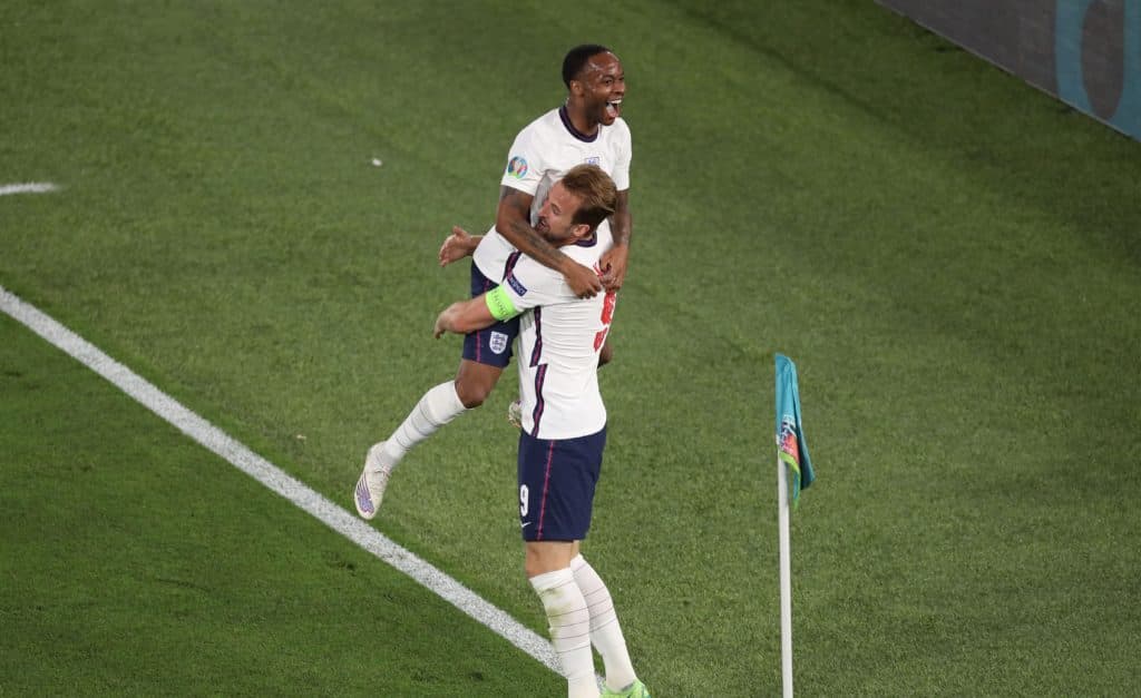 Euro 2021: What Were The Odds Of That? July 4th