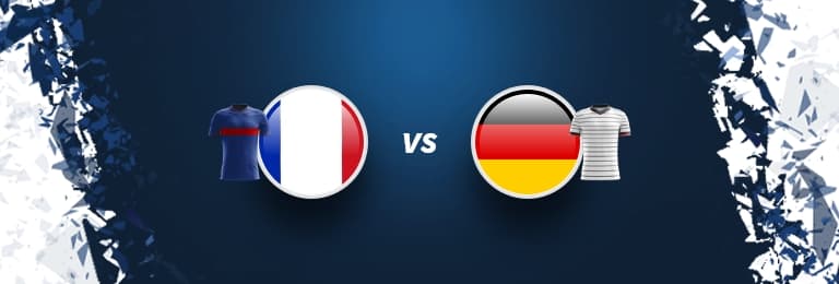 Euro 2021 France vs Germany Bet Builder Tips