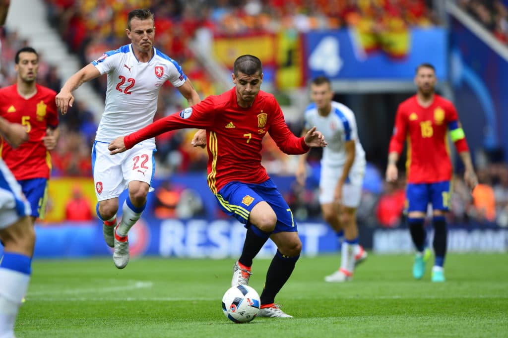 Euro 2021 Acca June 14th: Scotland vs Czech Rep, Poland vs Slovakia, Spain vs Sweden