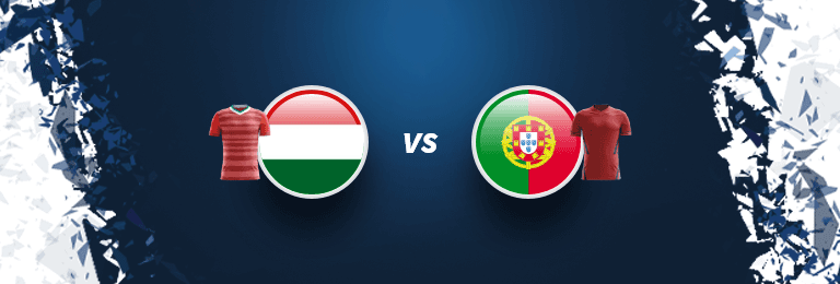 Euro 2021 Hungary vs Portugal Bet Builder Tips