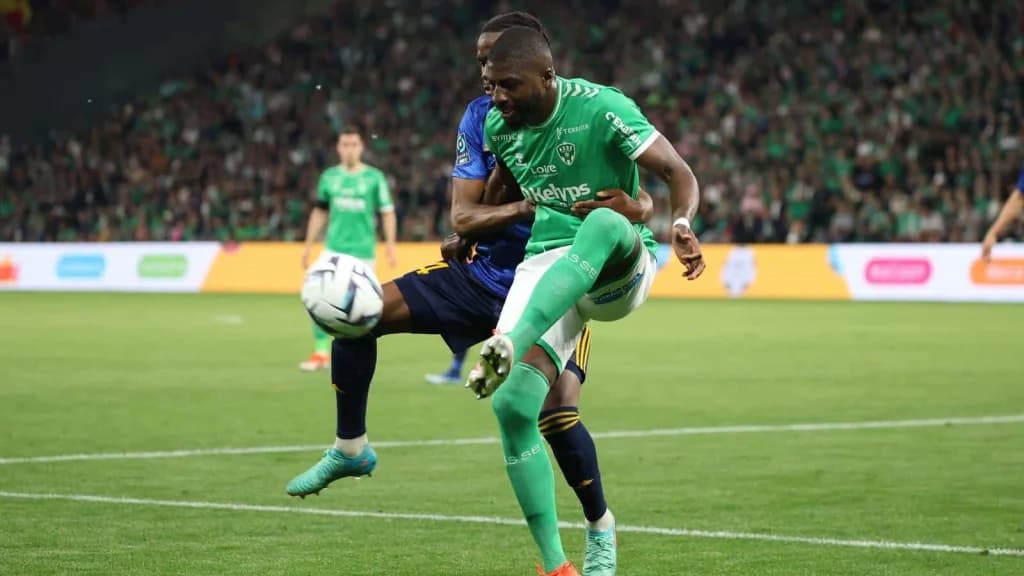 Saint Etienne vs Nantes Betting Preview