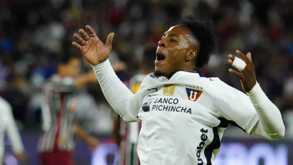 Fluminense vs LDU Quito Prediction: Team News and Lineups Preview