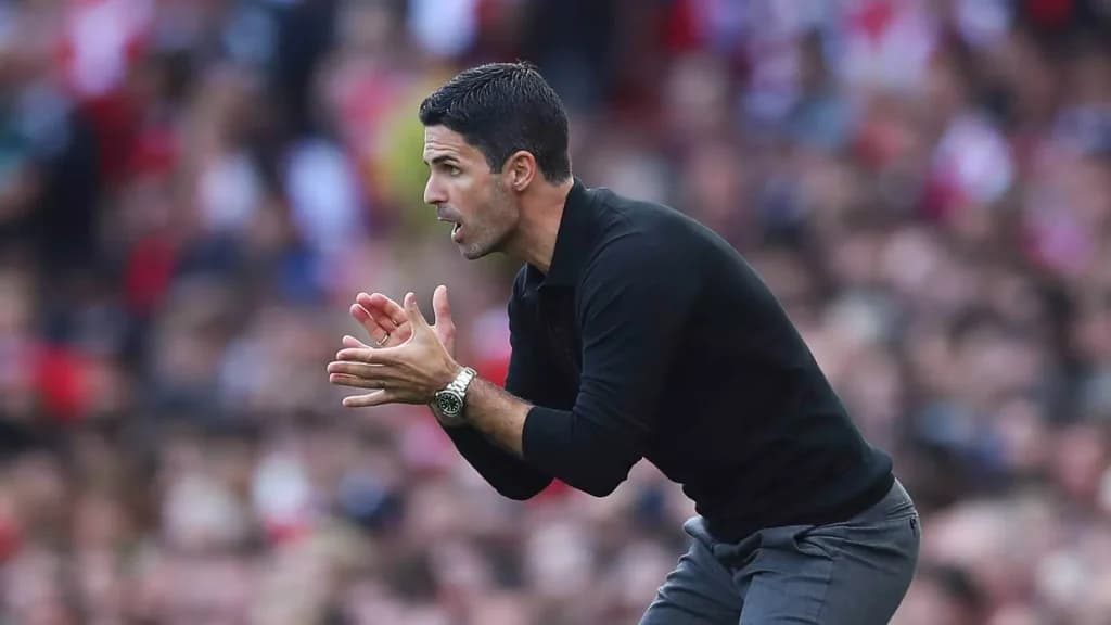 Mikael Silvestre: Bukayo Saka Must Be Rested If Arsenal Want To Challenge Later In The Season