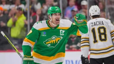 NHL Picks Today for December 27th: 9.65 Parlay for Hump Day