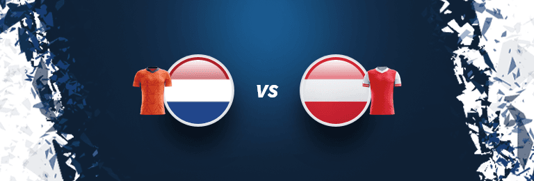 Euro 2021 Netherlands vs Austria Bet Builder Tips