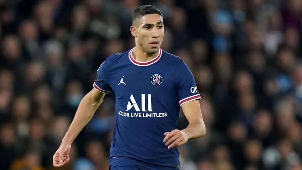 Ligue 1 : Most Followed Players on Social Media