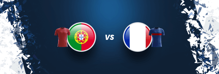 Euro 2021 Portugal vs France Bet Builder Tips