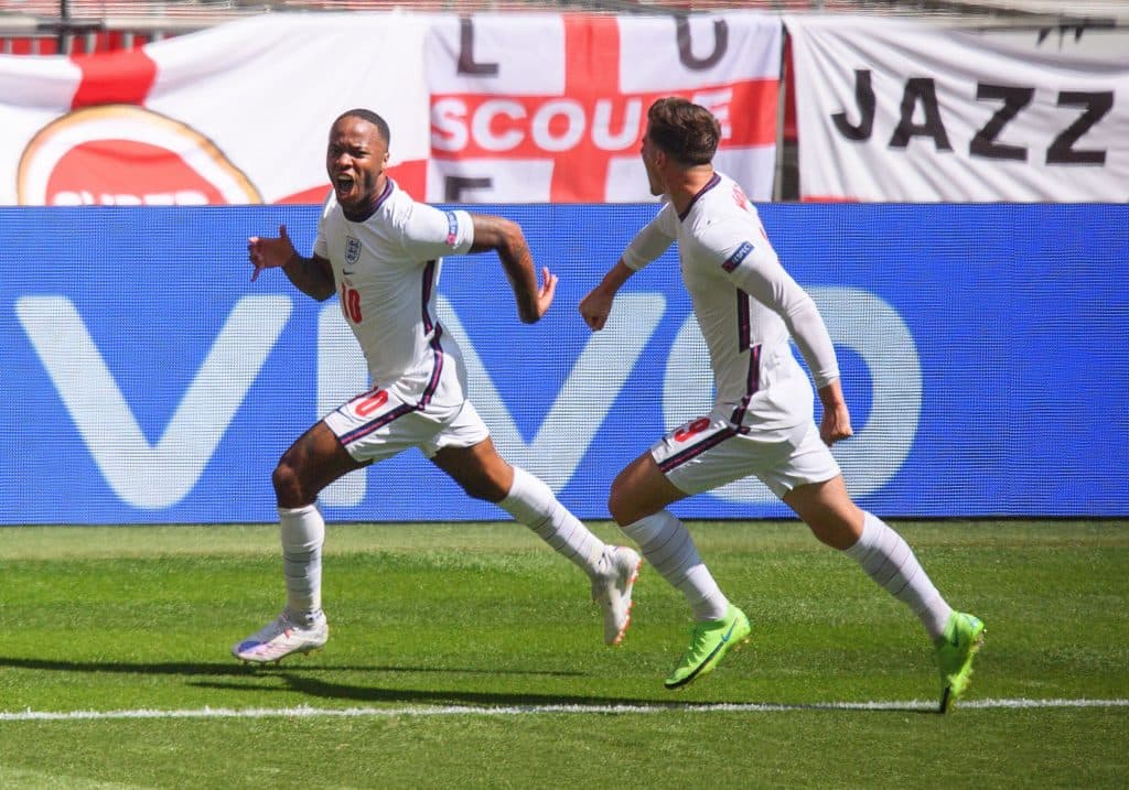 Euro 2021 Acca June 18th: Sweden vs Slovakia, Croatia vs Czech Republic, England vs Scotland