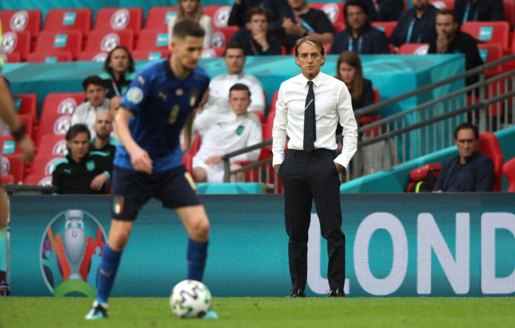 Euro 2021 Italy vs Spain Bet Builder Tips