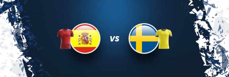 Euro 2021 Spain vs Sweden Bet Builder Tips