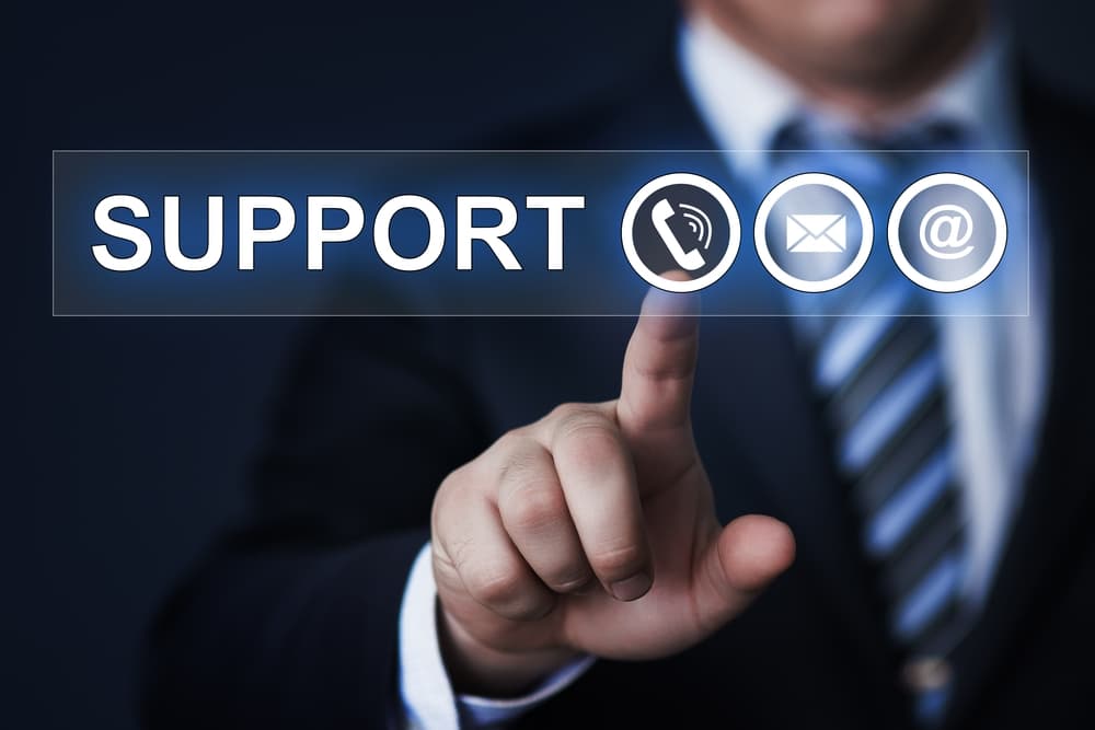 Help & Support at bettingexper