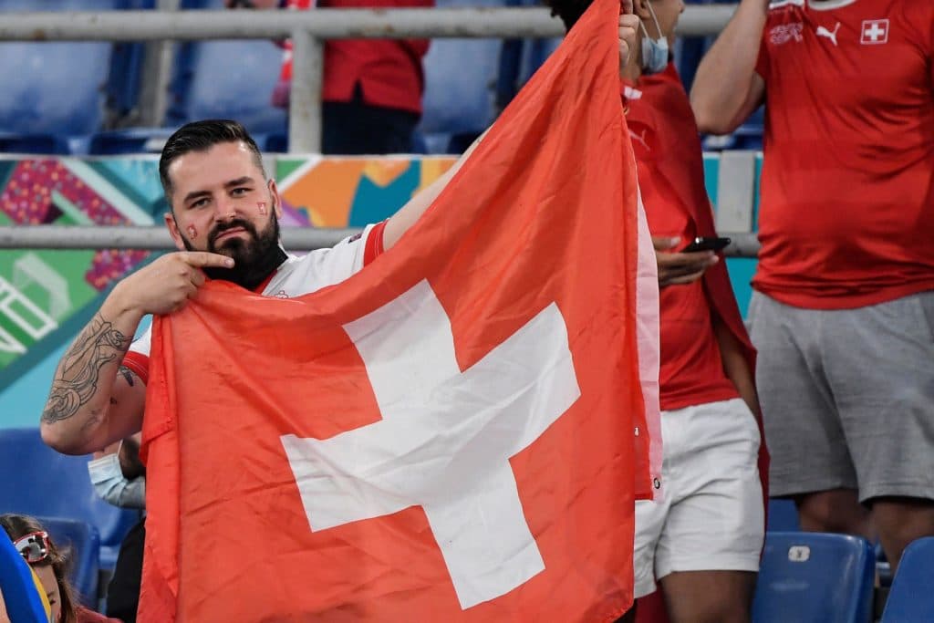 Euro 2021: What Were The Odds Of That? June 29th