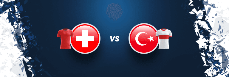 Euro 2021 Switzerland vs Turkey Bet Builder Tips