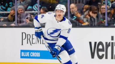 NHL Picks for December 12th: 8.00 Parlay for Tuesday