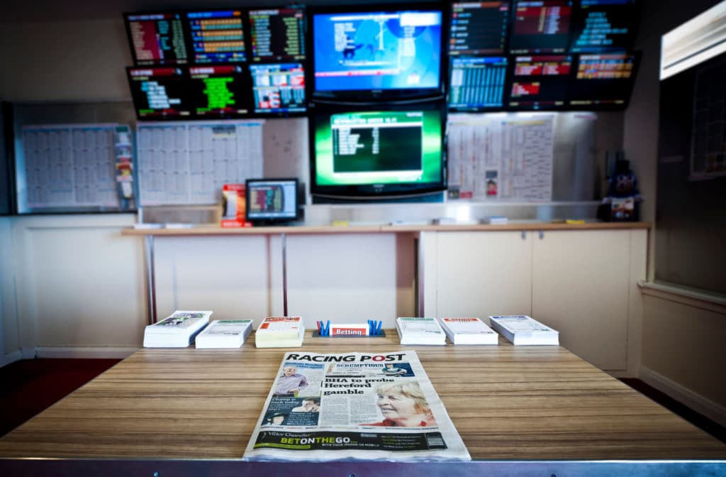 Best Bookmaker Welcome Offers