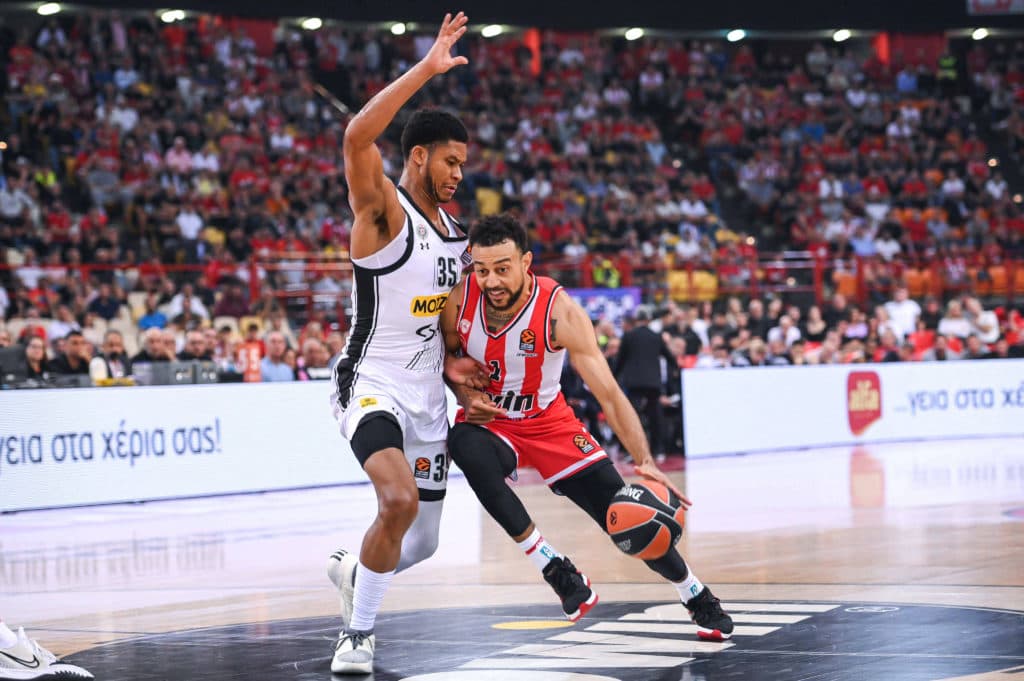 Partizan vs Olympiacos Prediction, Picks, News, Injury Report, 3/28/24